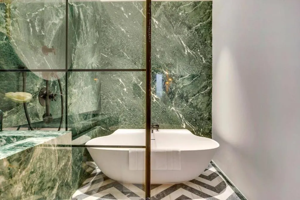 Luxurious Penthouse Near Champs Elysees And Front Of Eiffel Tower Apartment *